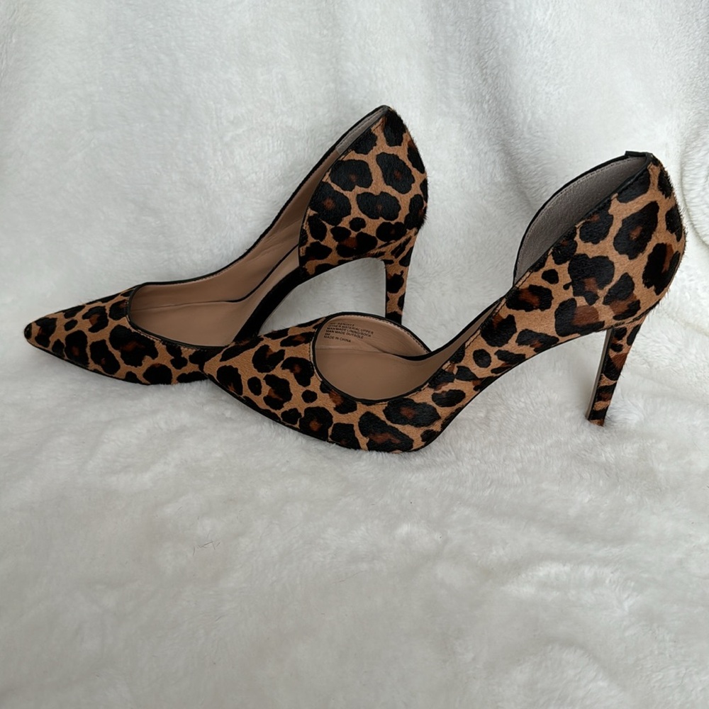 Wore Them Twice, Minor Defects Not Noticeable But… - image 3